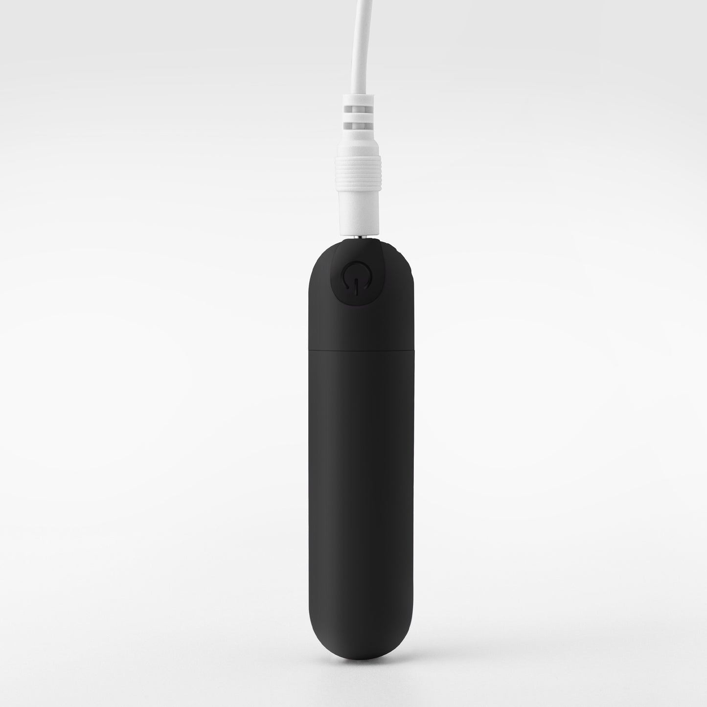 Rechargeable bullet - imoan Crushious Black