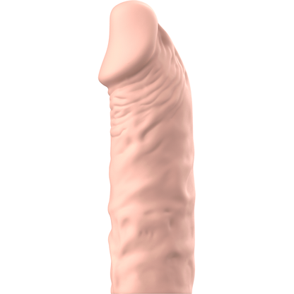 VIRILXL - LIQUID SILICONE V5 NATURAL PENIS EXTENSION