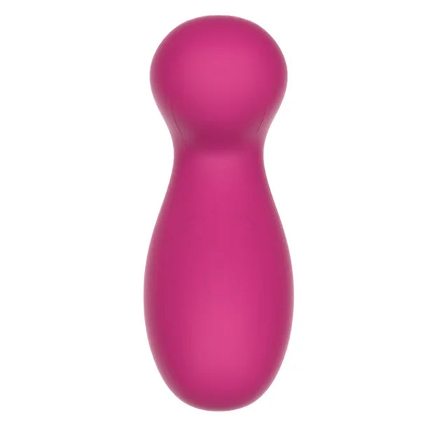 Interactive Clitoral Vibrator with App - Kiiroo Cliona 