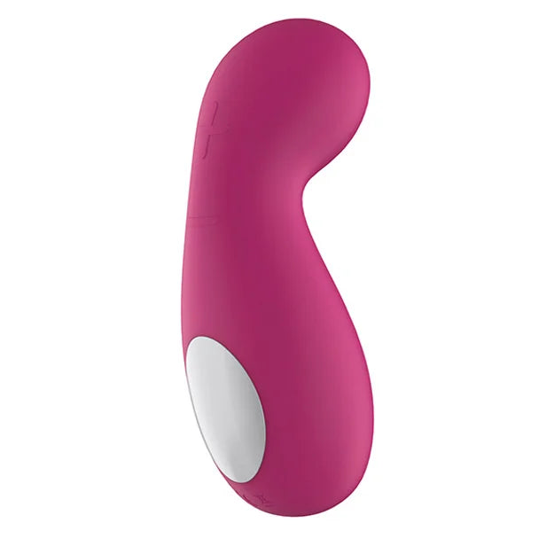 Interactive Clitoral Vibrator with App - Kiiroo Cliona 