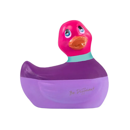 Waterproof Massage Duckie - I Rub My Duckie 2.0 colors 