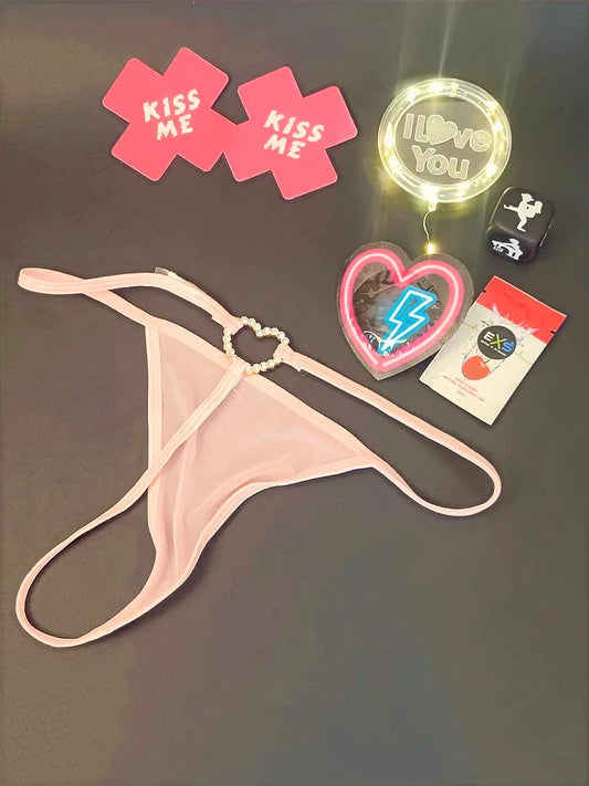 Gift set for couples - Sexy Treats