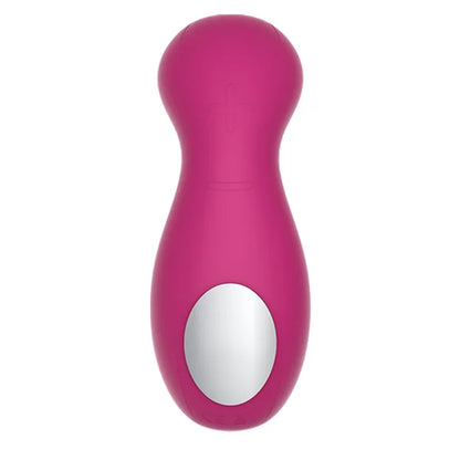 Interactive Clitoral Vibrator with App - Kiiroo Cliona 