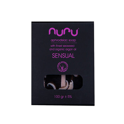 Σαπούνι με Αφροδισιακό άρωμα 100 gr - Nuru
