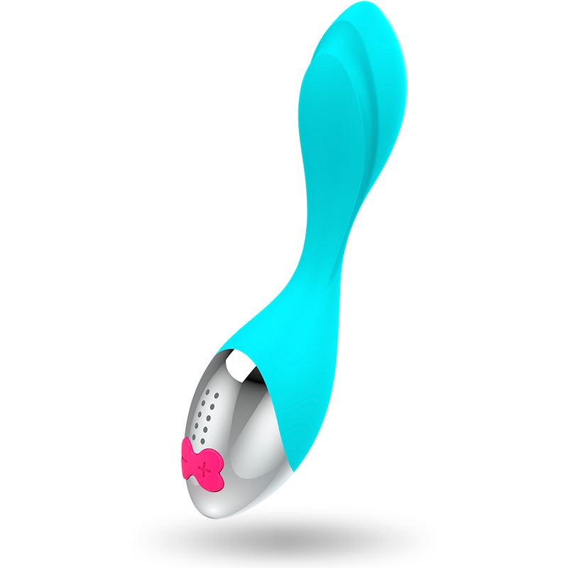 Mini Vibrator - Happy Loky Mini Fun Vibrator