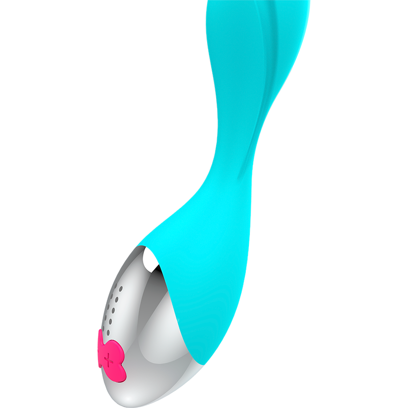 Mini Vibrator - Happy Loky Mini Fun Vibrator