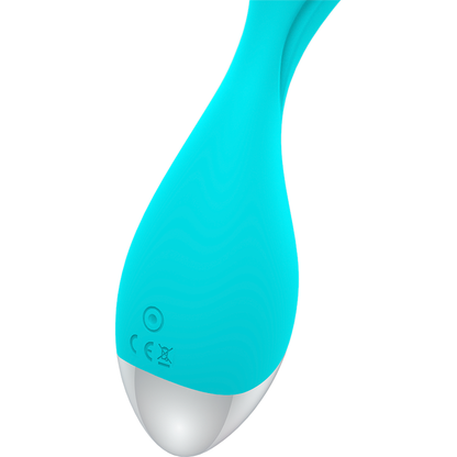 Mini Vibrator - Happy Loky Mini Fun Vibrator