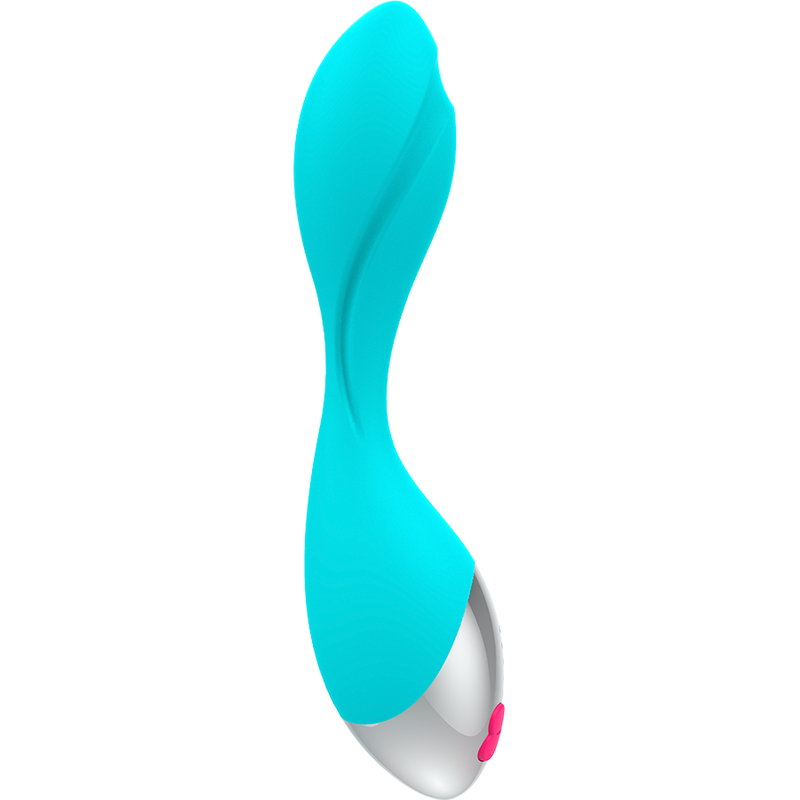 Mini Vibrator - Happy Loky Mini Fun Vibrator