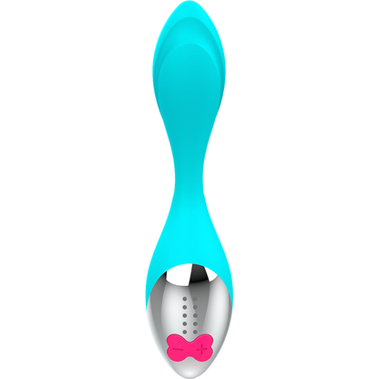 Mini Vibrator - Happy Loky Mini Fun Vibrator