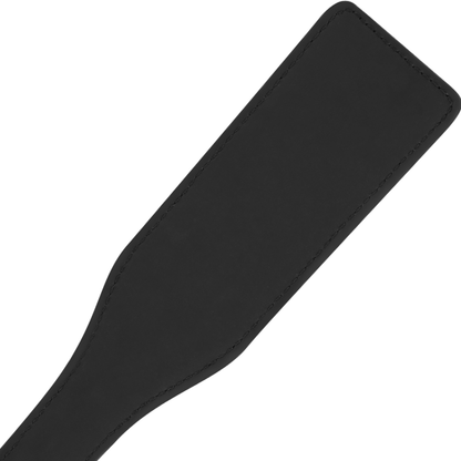 INTENSE FETISH  - VEGAN LEATHER PADDLE