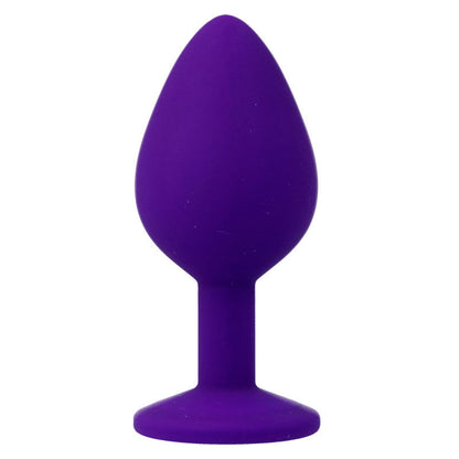 INTENSE SHELKI M PLUG ANAL PURPLE