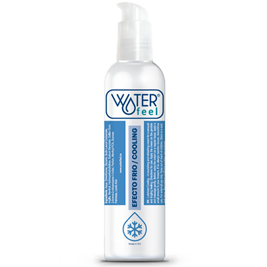 Cooling Lubricant 150ml - Waterfeel Lube Cooling