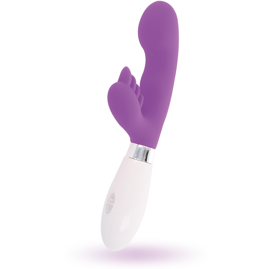 Rabbit Vibrator - Glossy Elvis