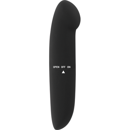 Mini Pocket Vibrator - Glossy Phil Vibrator