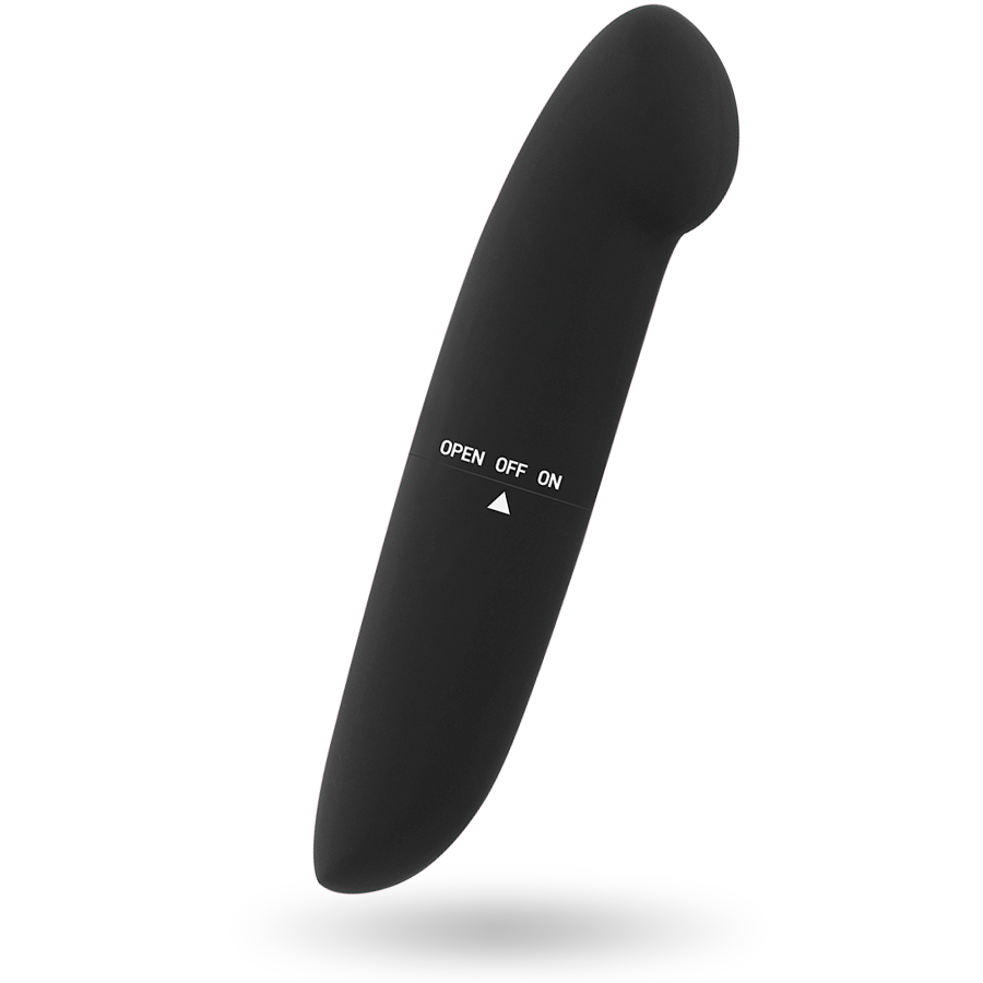 Mini Pocket Vibrator - Glossy Phil Vibrator