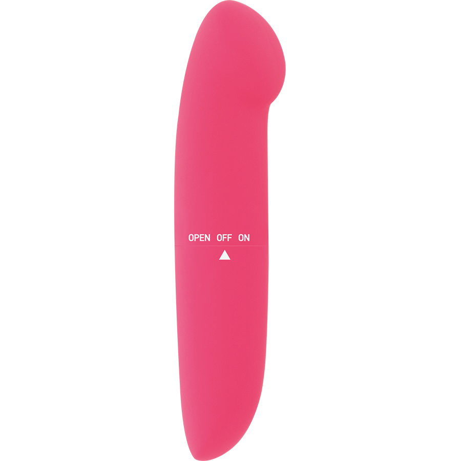 Μίνι Δονητής Τσέπης - Glossy Phil Vibrator